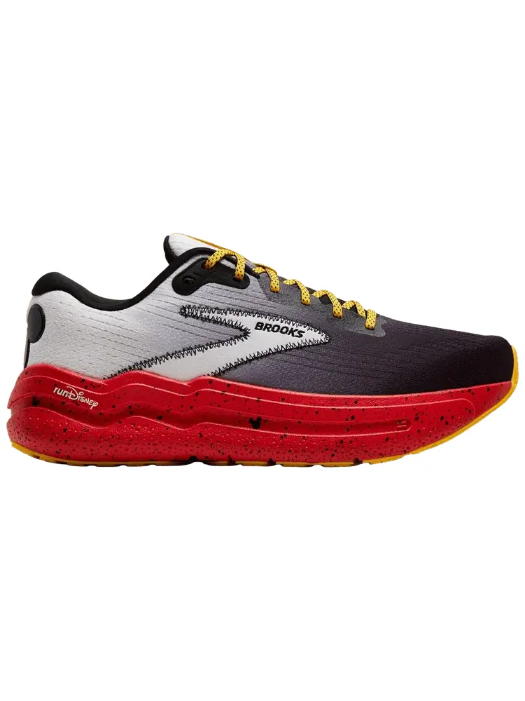 Кроссовки RunDisney x Brooks Wmns Ghost Max 2 — изображение 1 из 1, мульти