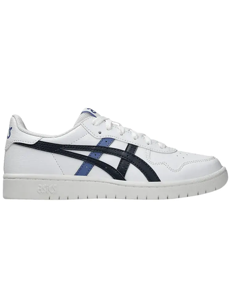 Кроссовки ASICS Japan S GS 'White Midnight' — изображение 1 из 1, белый