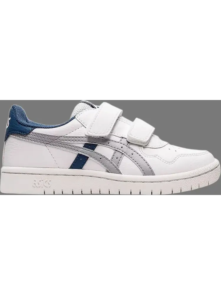 Кроссовки japan s ps 'white piedmont grey' Asics — изображение 1 из 1, белый