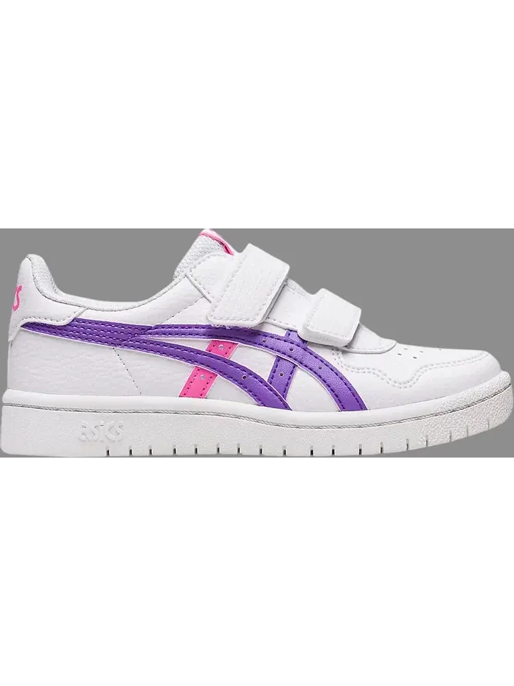 Кроссовки japan s ps 'white amethyst' Asics — изображение 1 из 1, белый