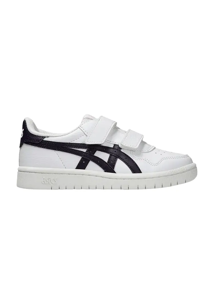 Кроссовки ASICS Japan S PS White Night Shade — изображение 1 из 1, белый