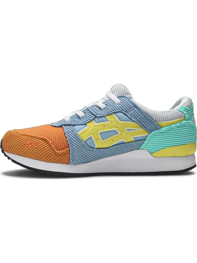 Кроссовки sean wotherspoon x atmos x gel lyte 3 ps 'corduroy' Asics — изображение 3 из 8, мульти