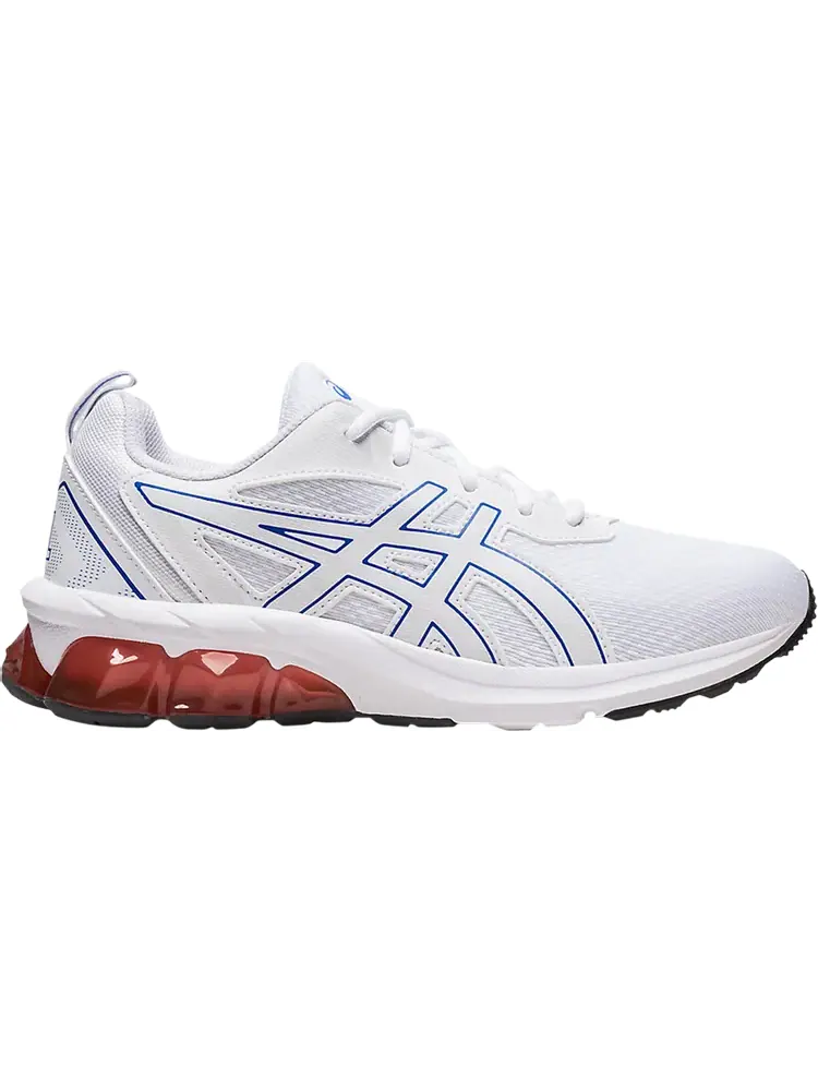 Кроссовки Gel Quantum 90 4 GS 'White Illusion Blue' — изображение 1 из 1, белый
