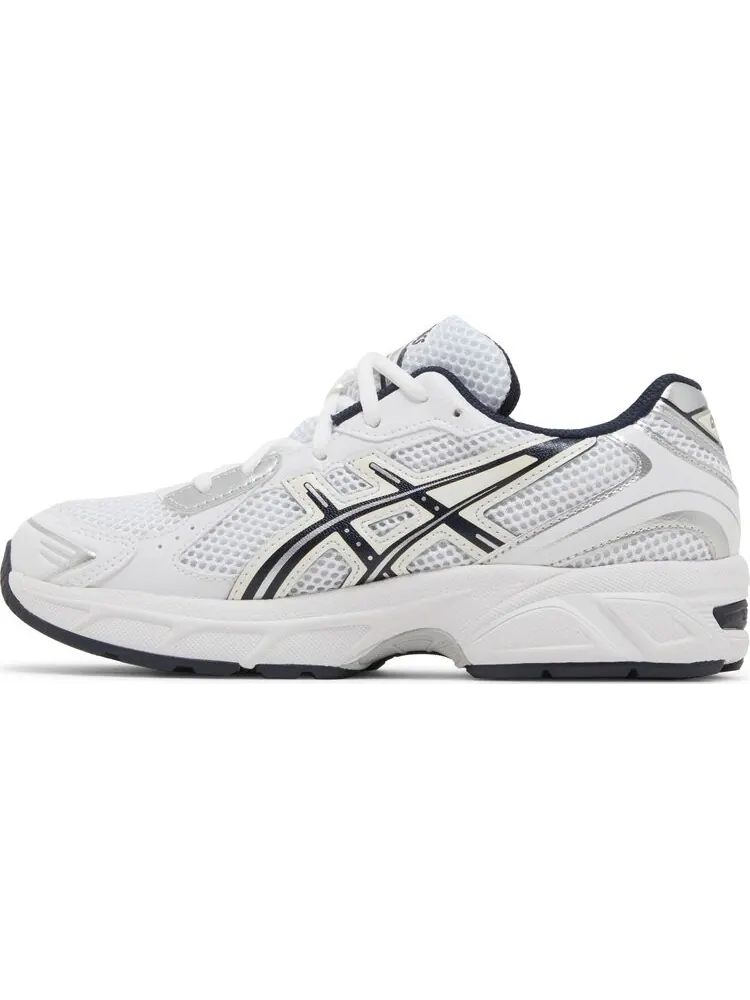 Кроссовки Gel 1130 GS 'White Midnight' — изображение 3 из 4, белый