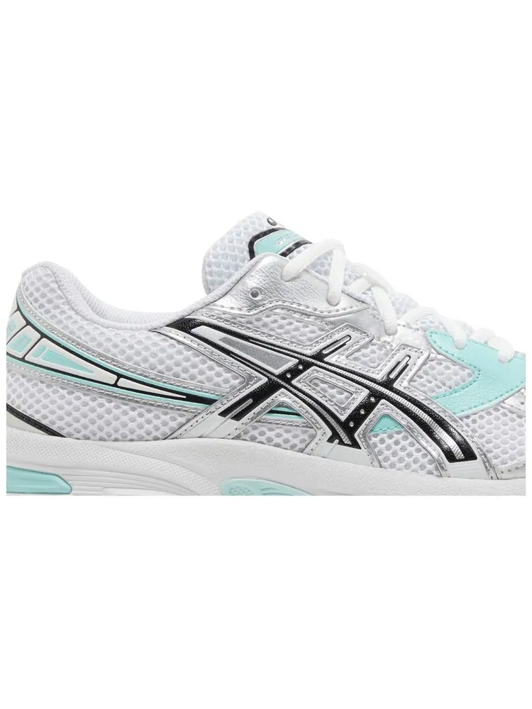 Кроссовки ASICS Gel 1130 GS 'White Aqua' — изображение 2 из 8, белый