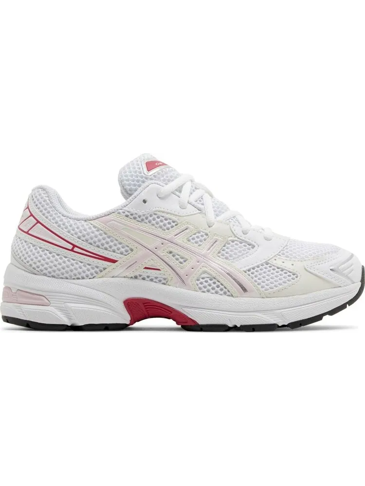 Кроссовки Gel 1130 GS 'Pink Salt' — изображение 1 из 4, белый