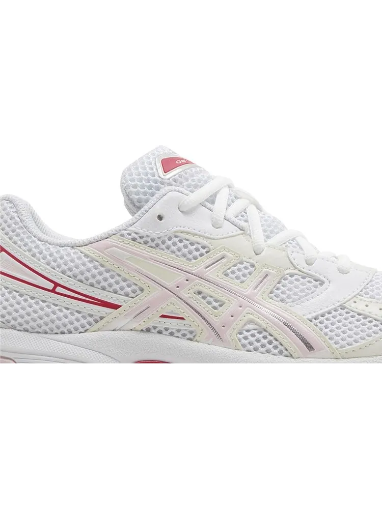 Кроссовки Gel 1130 GS 'Pink Salt' — изображение 2 из 4, белый