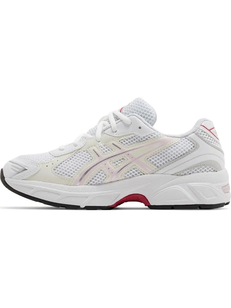 Кроссовки Gel 1130 GS 'Pink Salt' — изображение 3 из 4, белый