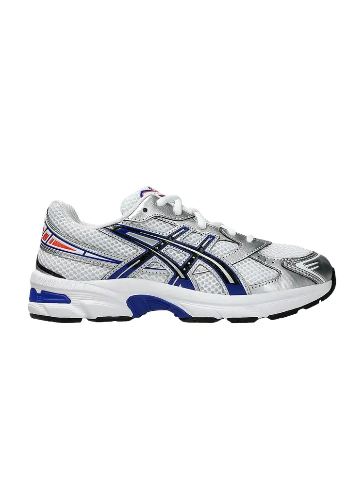 Кроссовки ASICS Gel 1130 GS — изображение 1 из 1, белый