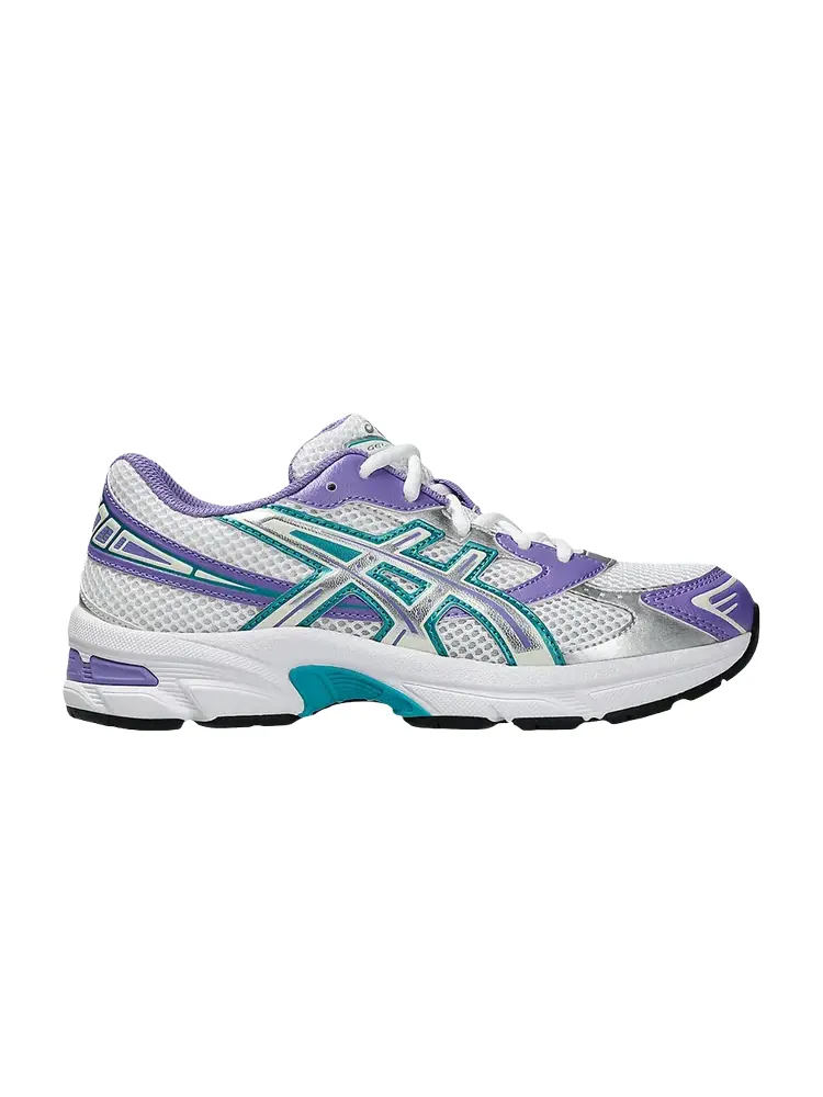 Кроссовки ASICS Gel 1130 GS — изображение 1 из 1, белый