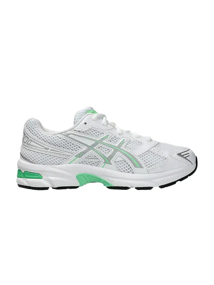 Кроссовки ASICS Gel 1130 GS — изображение 1 из 1, белый