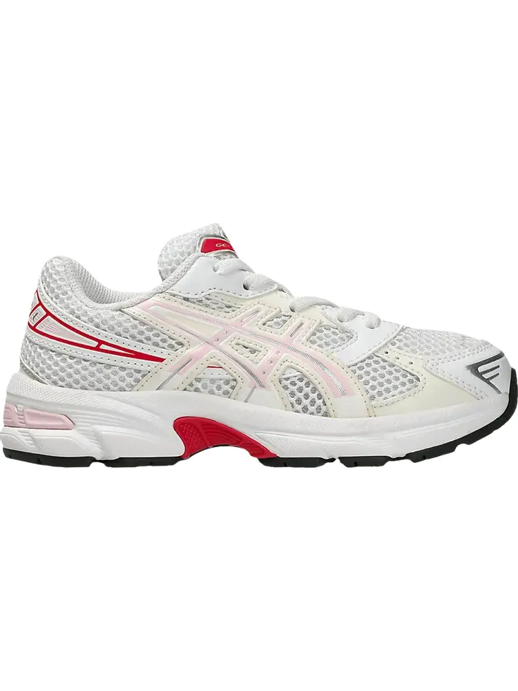 Кроссовки Gel 1130 PS 'White Pink Salt' — изображение 1 из 1, белый