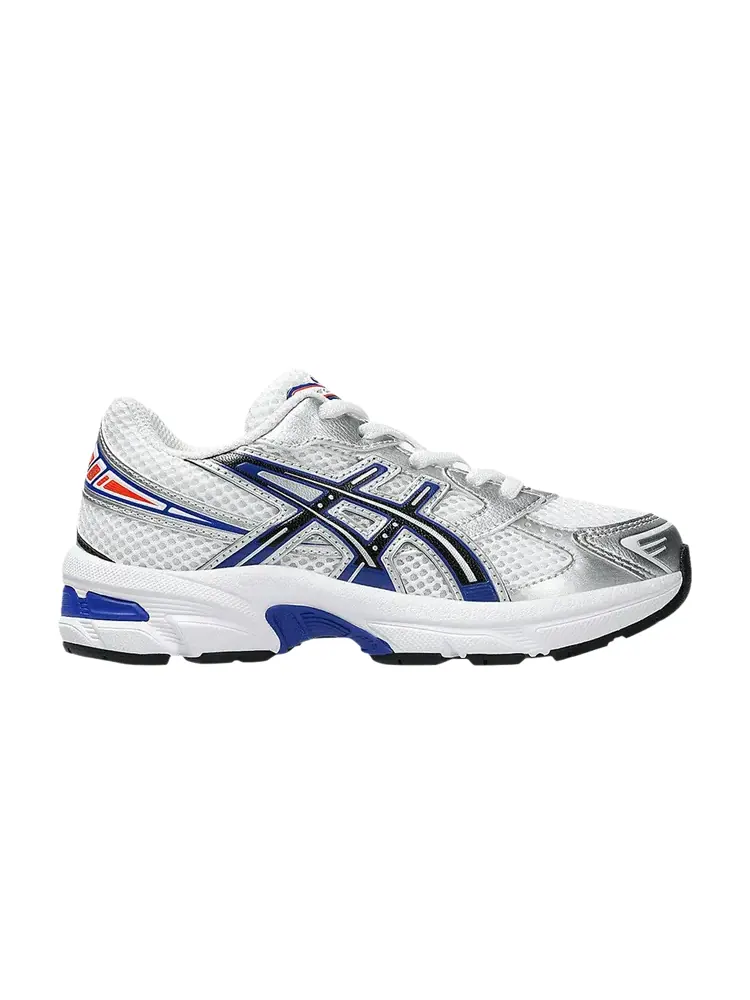 Кроссовки Gel 1130 PS — изображение 1 из 1, белый синий