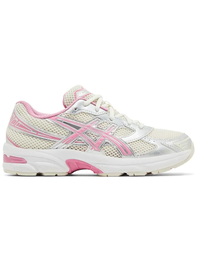 Кроссовки ASICS Gel 1130 GS 'Cream Sweet Pink' — изображение 1 из 8, бежевый