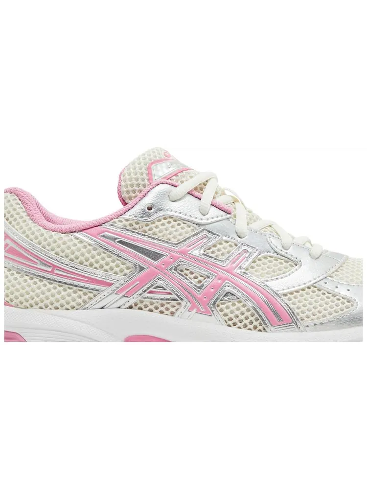 Кроссовки ASICS Gel 1130 GS 'Cream Sweet Pink' — изображение 2 из 8, бежевый