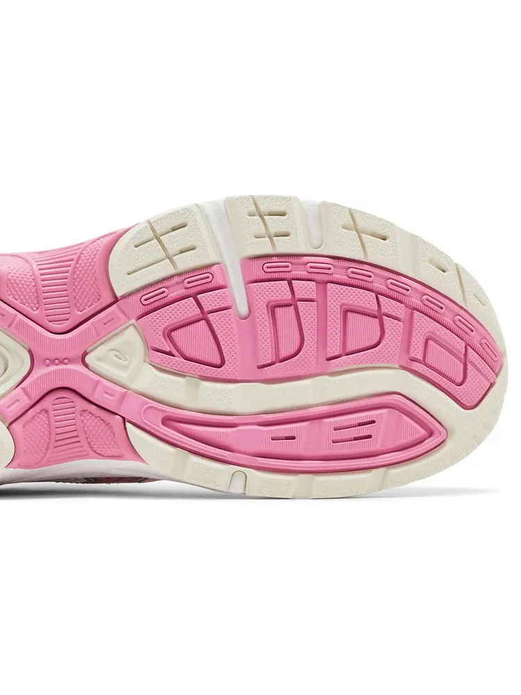 Кроссовки ASICS Gel 1130 GS 'Cream Sweet Pink' — изображение 5 из 8, бежевый