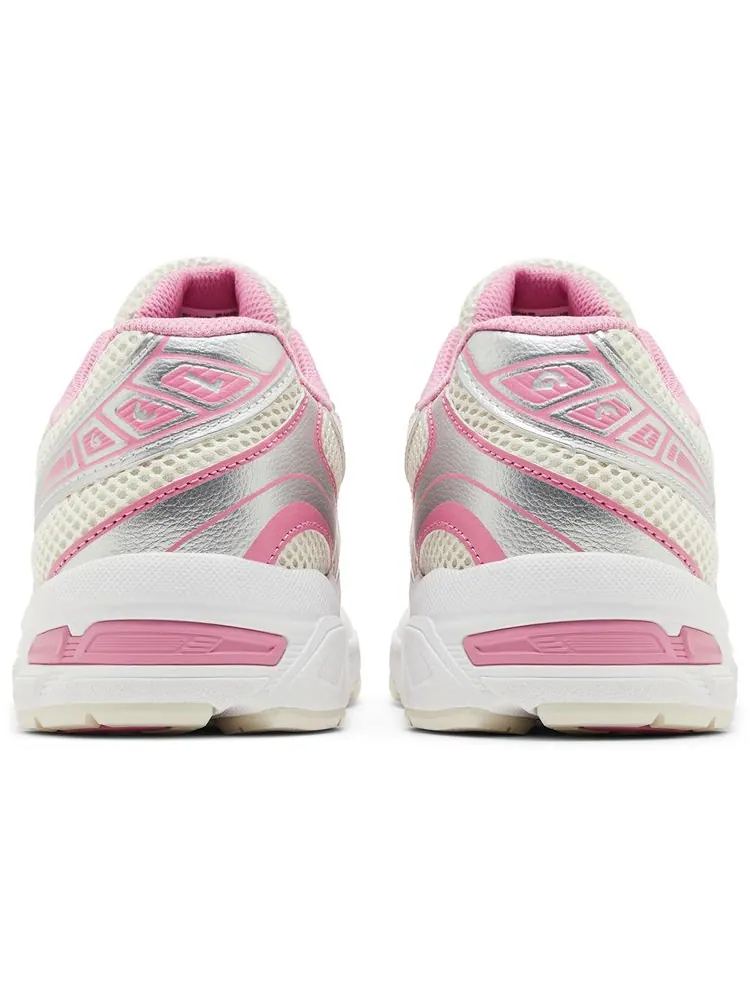 Кроссовки ASICS Gel 1130 GS 'Cream Sweet Pink' — изображение 6 из 8, бежевый