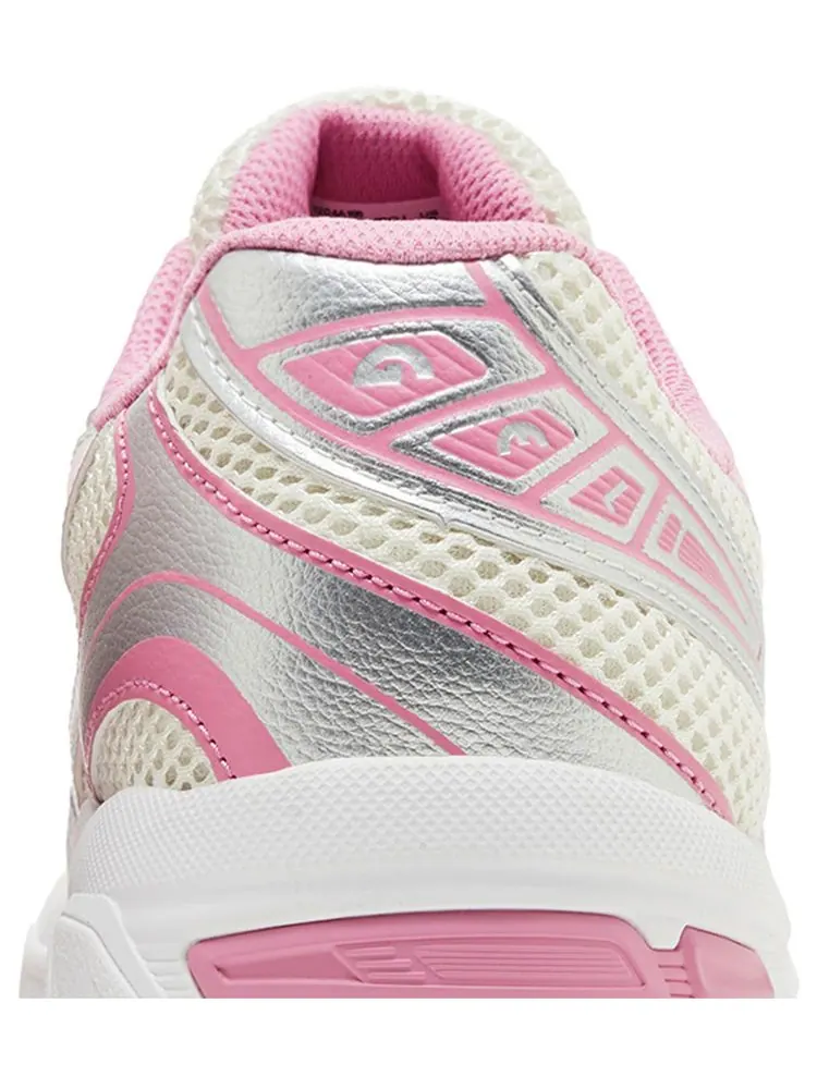 Кроссовки ASICS Gel 1130 GS 'Cream Sweet Pink' — изображение 7 из 8, бежевый