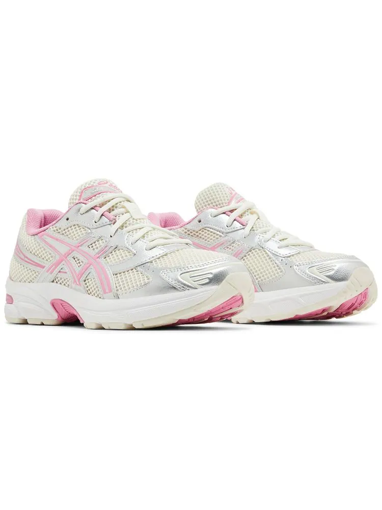 Кроссовки ASICS Gel 1130 GS 'Cream Sweet Pink' — изображение 8 из 8, бежевый