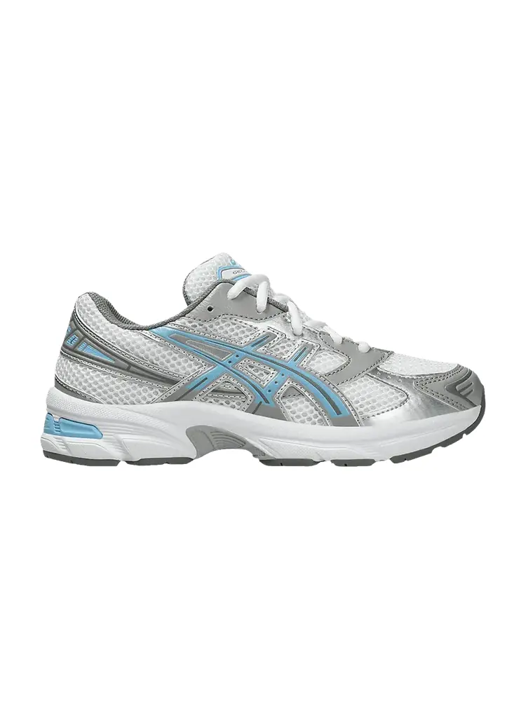 Кроссовки ASICS Gel 1130 GS Arctic Sky — изображение 1 из 1, голубой