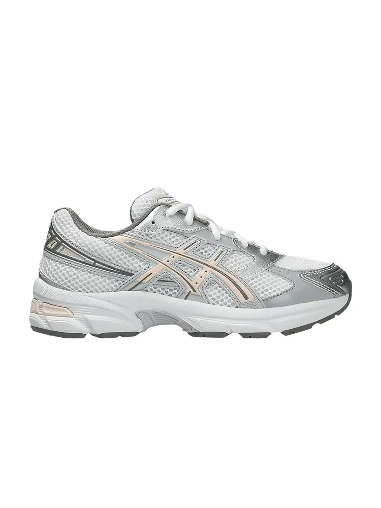 Кроссовки ASICS Gel 1130 GS Pearl Pink — изображение 1 из 1, розовый