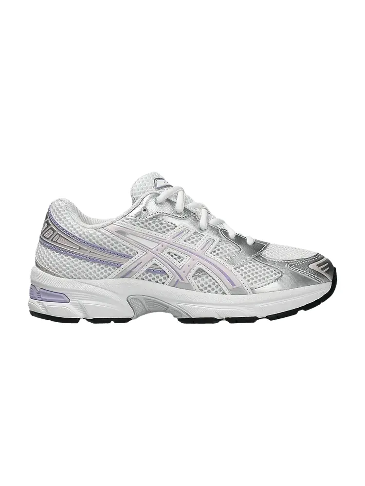 Кроссовки ASICS Gel 1130 GS 'White Cosmos' — изображение 1 из 1, белый