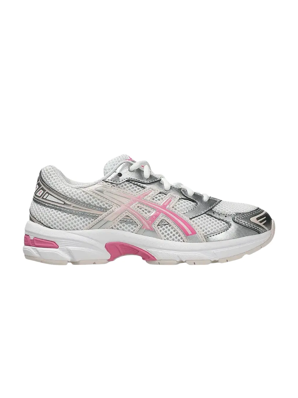 Кроссовки ASICS Gel 1130 GS — изображение 1 из 1, белый
