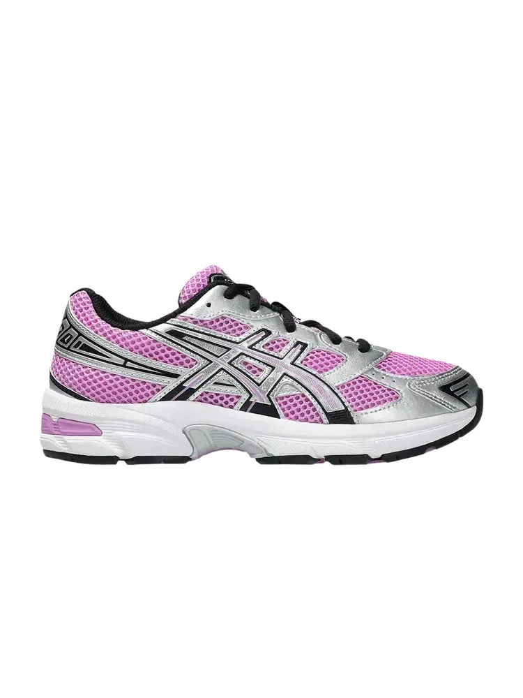 Кроссовки ASICS Gel 1130 GS — изображение 1 из 1, серебристый