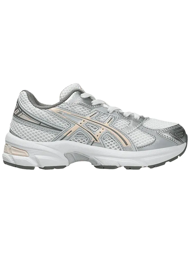 Кроссовки ASICS Gel 1130 PS 'Pearl Pink' — изображение 1 из 1, розовый