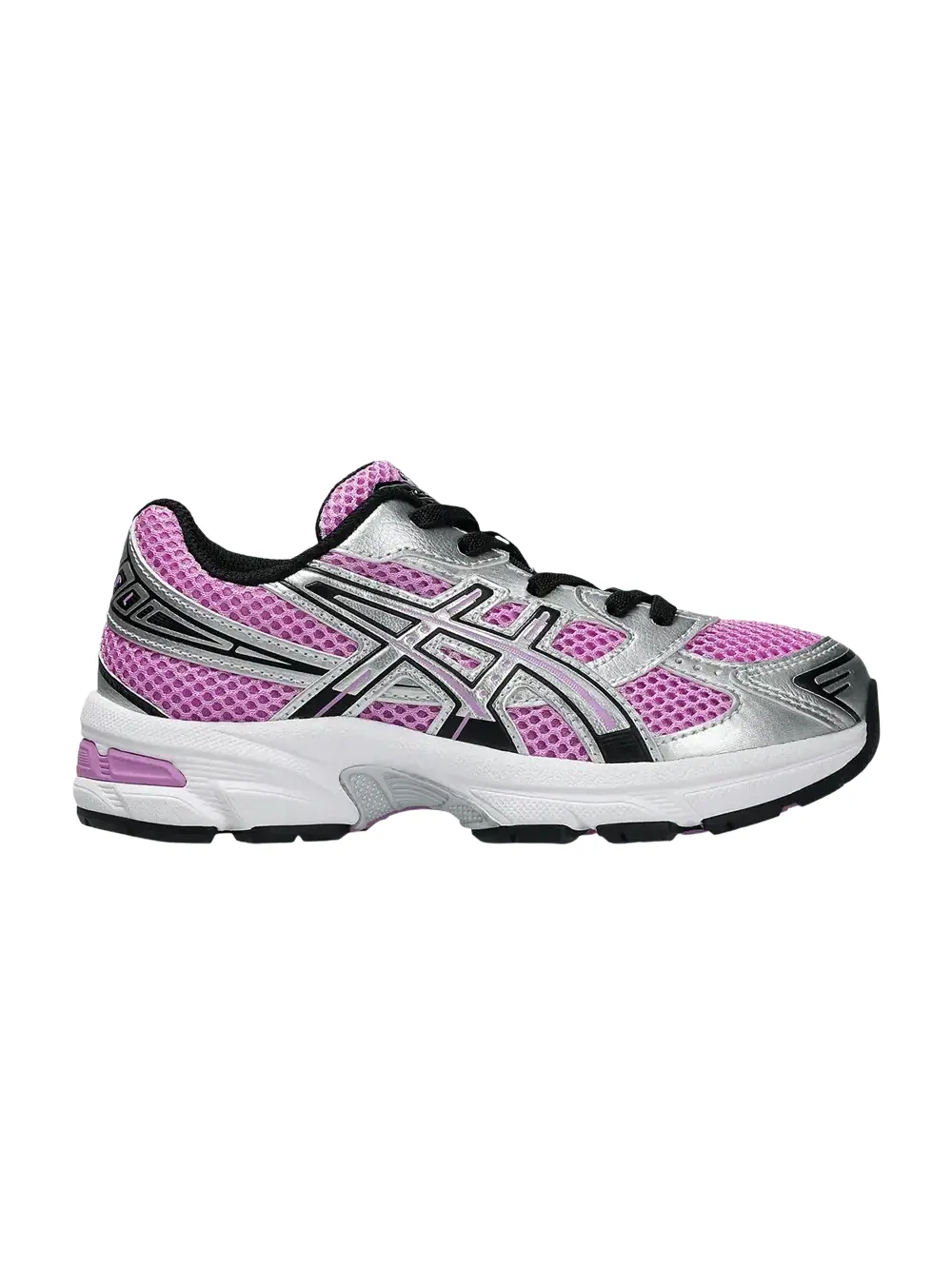 Кроссовки ASICS Gel 1130 PS — изображение 1 из 1, серебристый