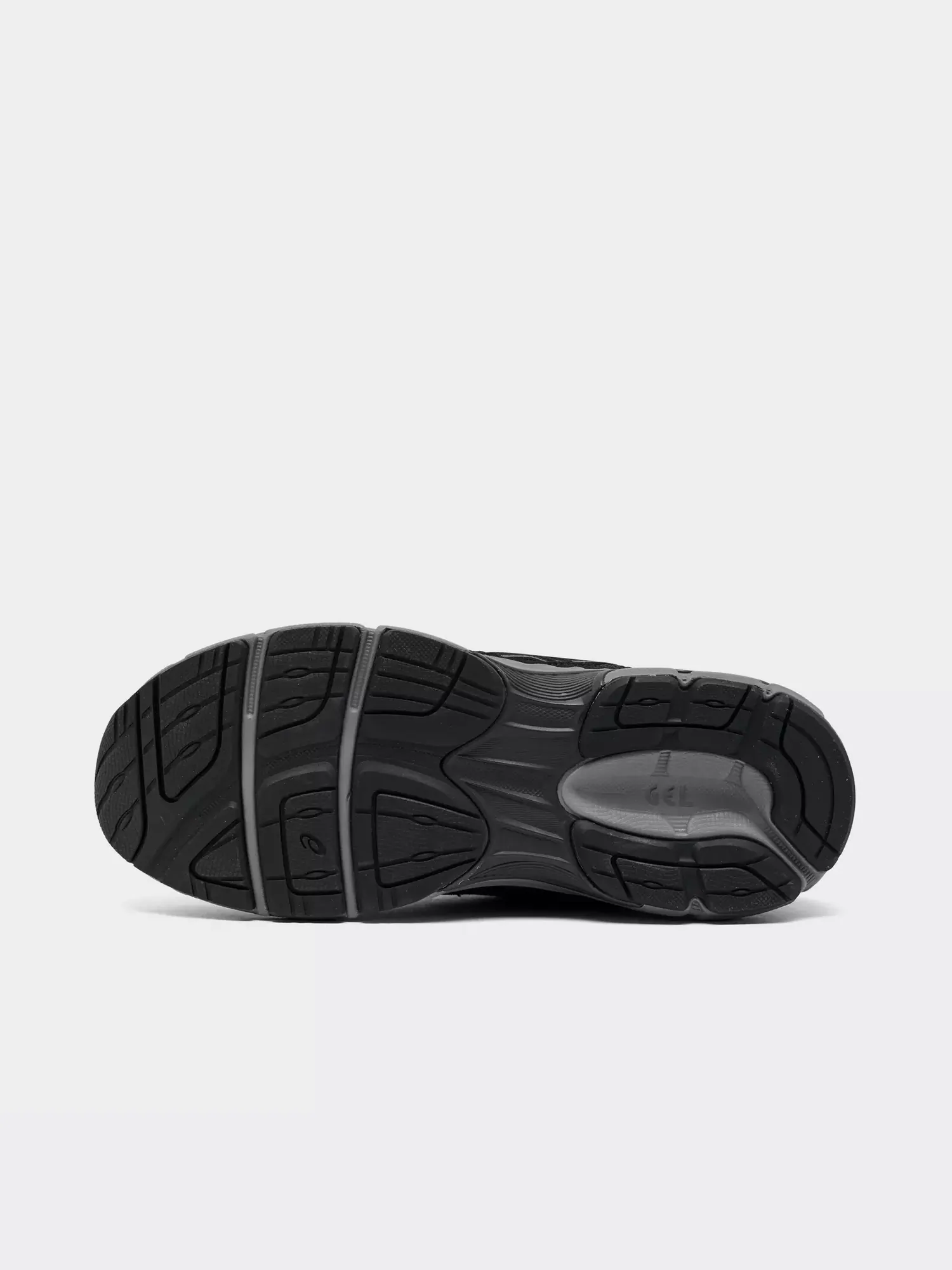 Кроссовки ASICS Gel NYC GS 'Graphite Grey Black' — изображение 6 из 6, графитовый серый/черный