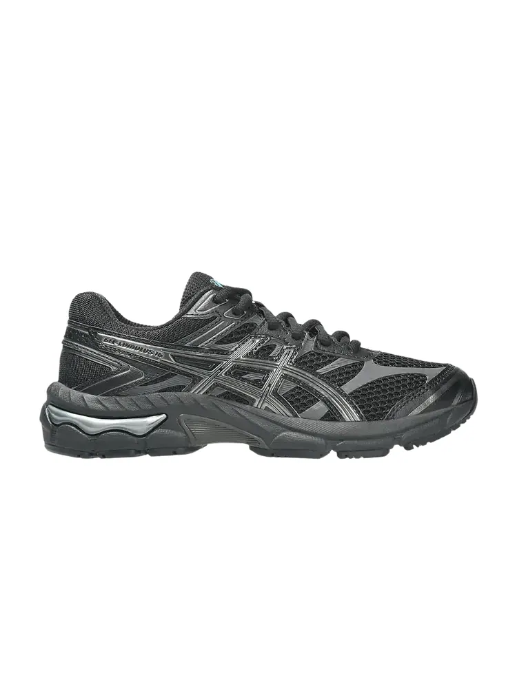 Кроссовки беговые ASICS Gel Cumulus 16 GS — изображение 1 из 1, черный