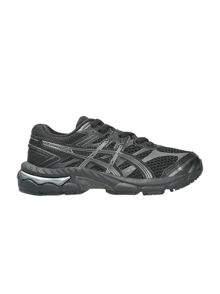 Кроссовки беговые ASICS Gel Cumulus 16 PS — изображение 1 из 1, черный
