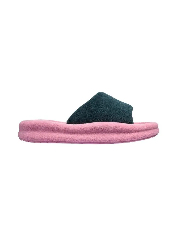 Шлепанцы SKYLRK Rest Slide, Bloop — розовый