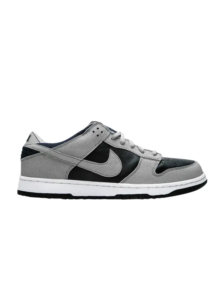 Кроссовки Nike Dunk Low Pro B — изображение 1 из 1, серый