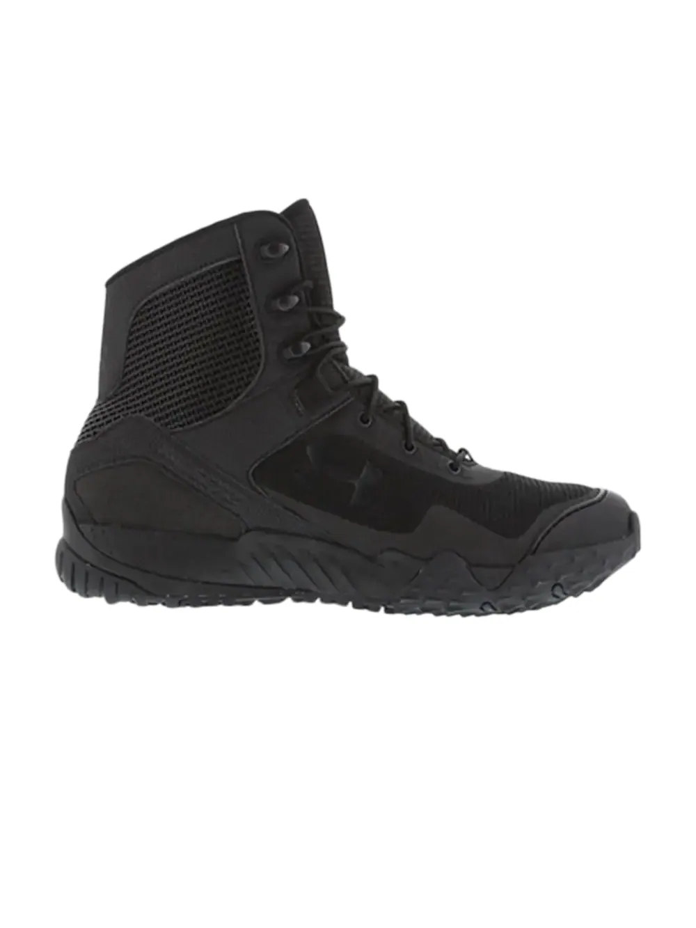 Кроссовки Valsetz Under Armour — изображение 1 из 1, черный