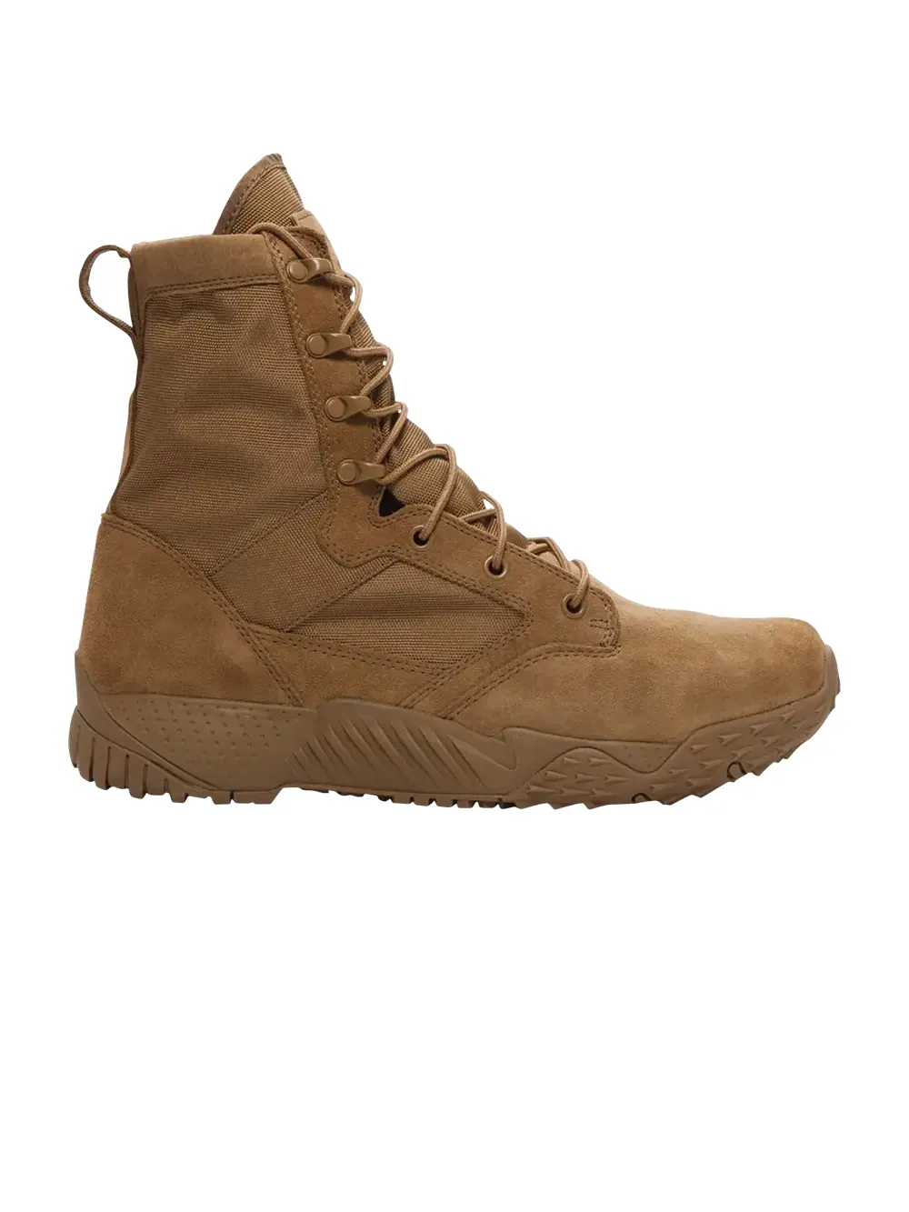 Кроссовки Jungle Rat Under Armour — изображение 1 из 1, койотовый