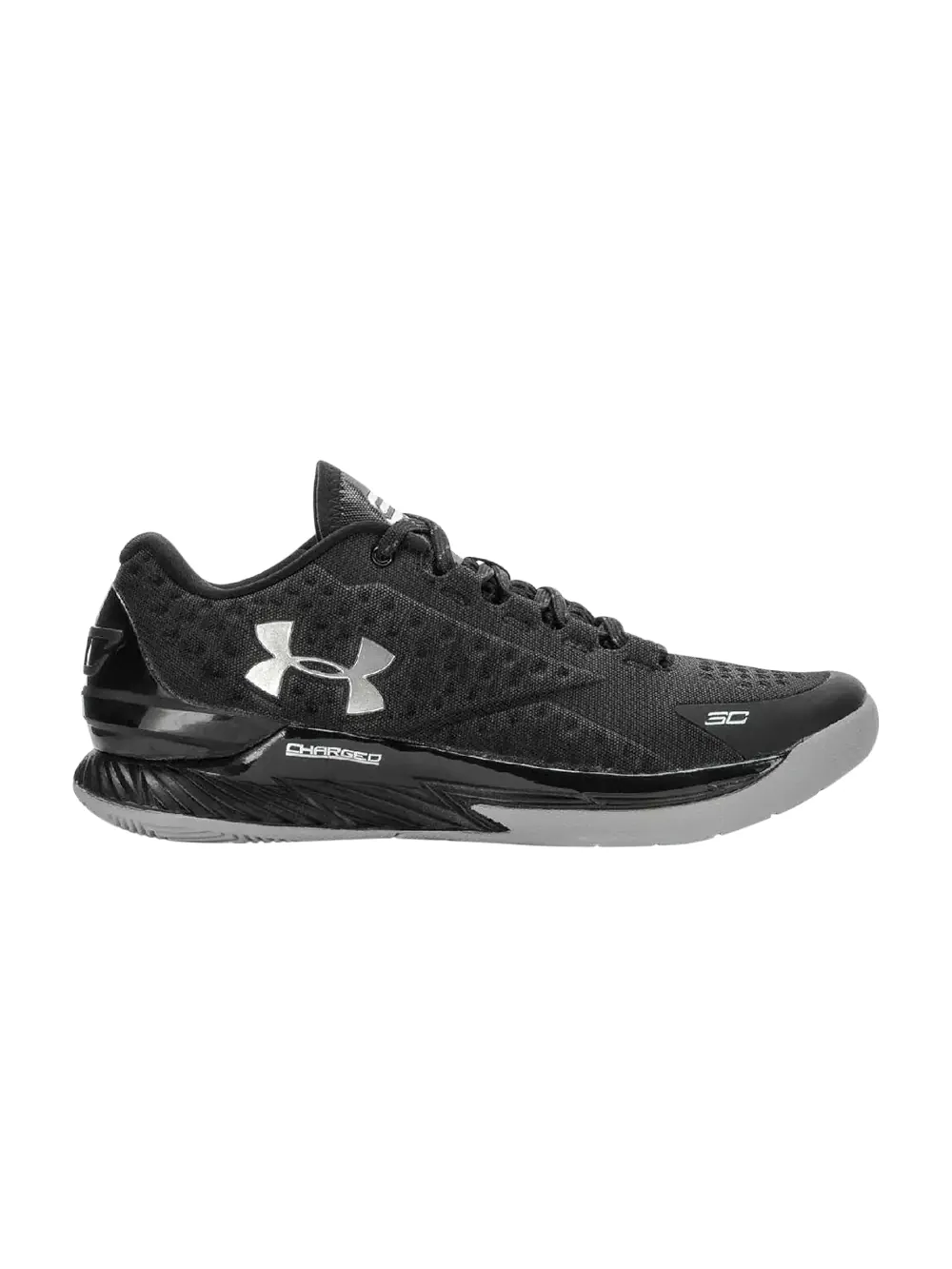 Кроссовки Curry 1 Low Under Armour — изображение 1 из 5