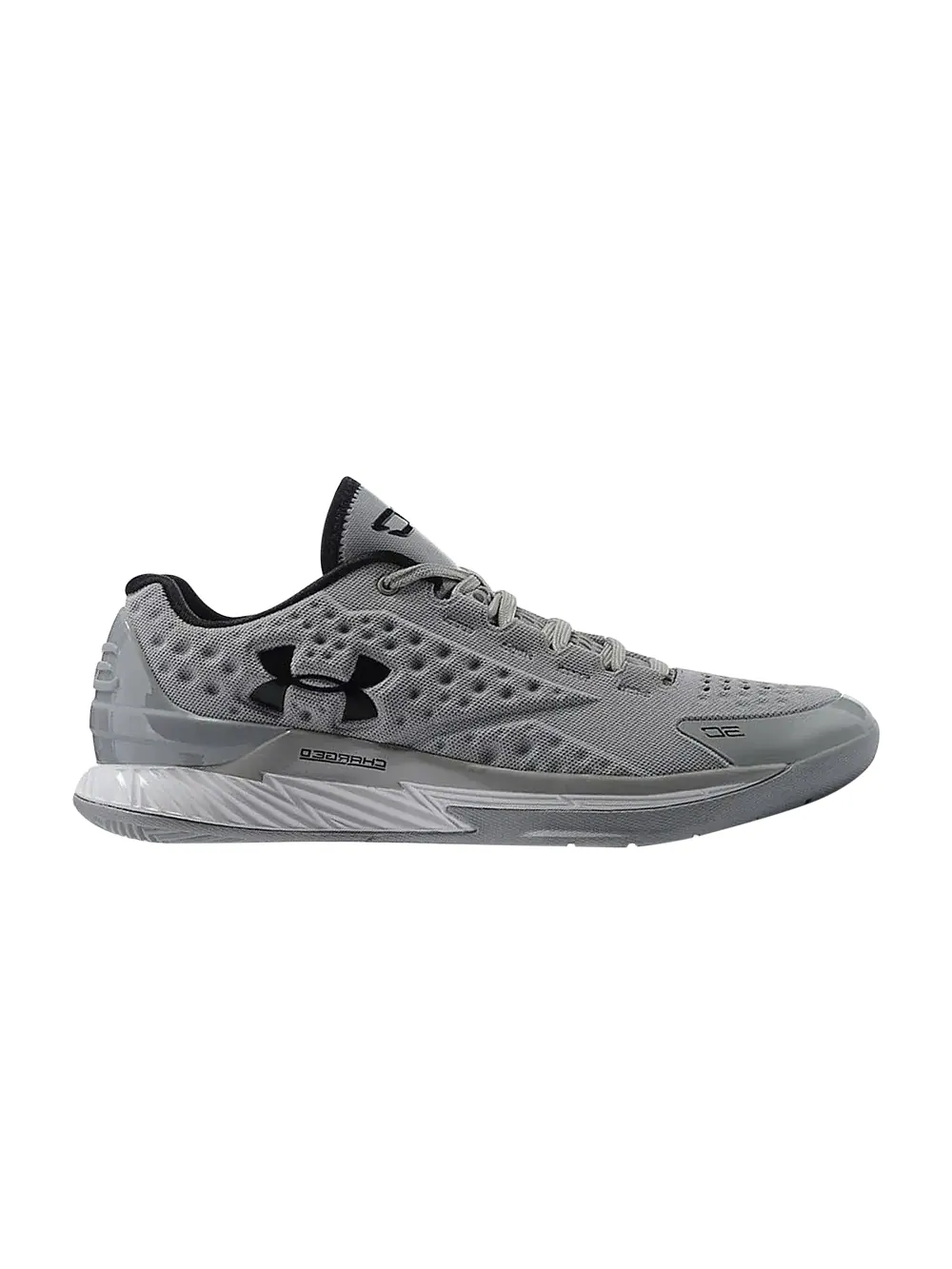 Кроссовки Curry 1 Low Under Armour — изображение 1 из 5