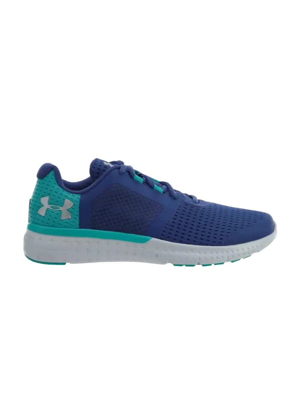 Кроссовки Micro G Fuel RN GS Under Armour — изображение 1 из 1