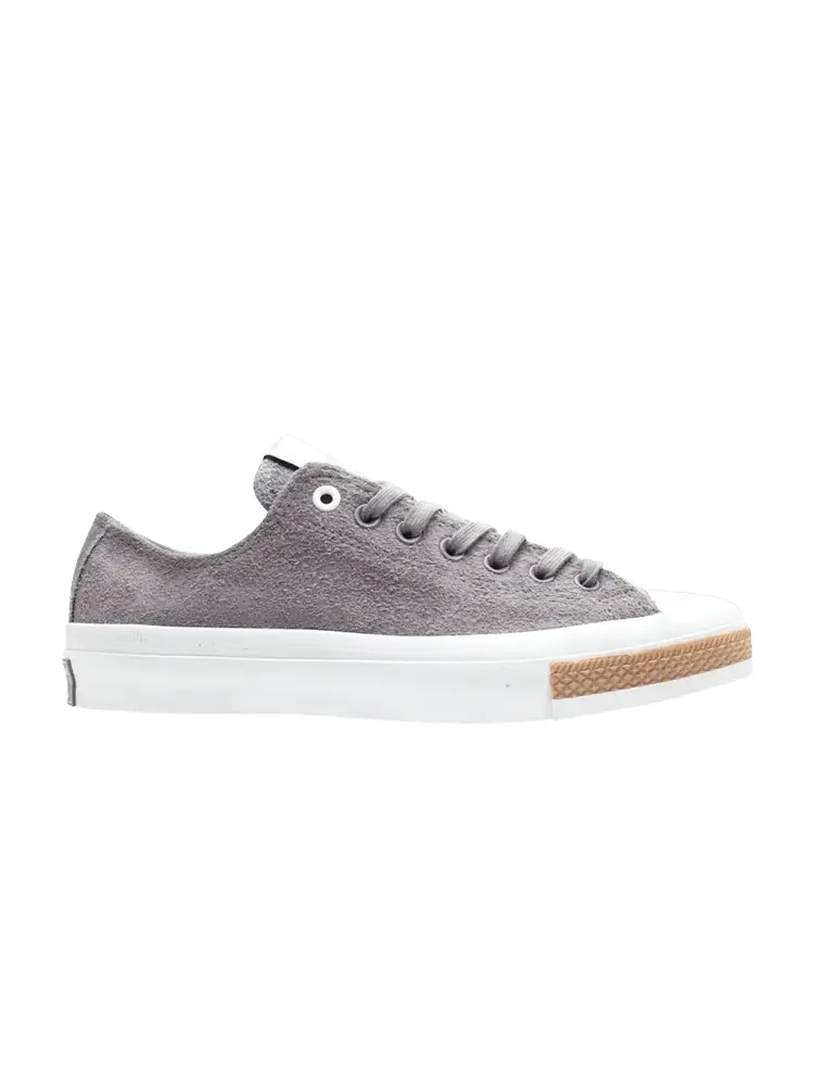 Кроссовки Converse CLOT x Chuck Taylor All Star Ox — изображение 1 из 1, серый