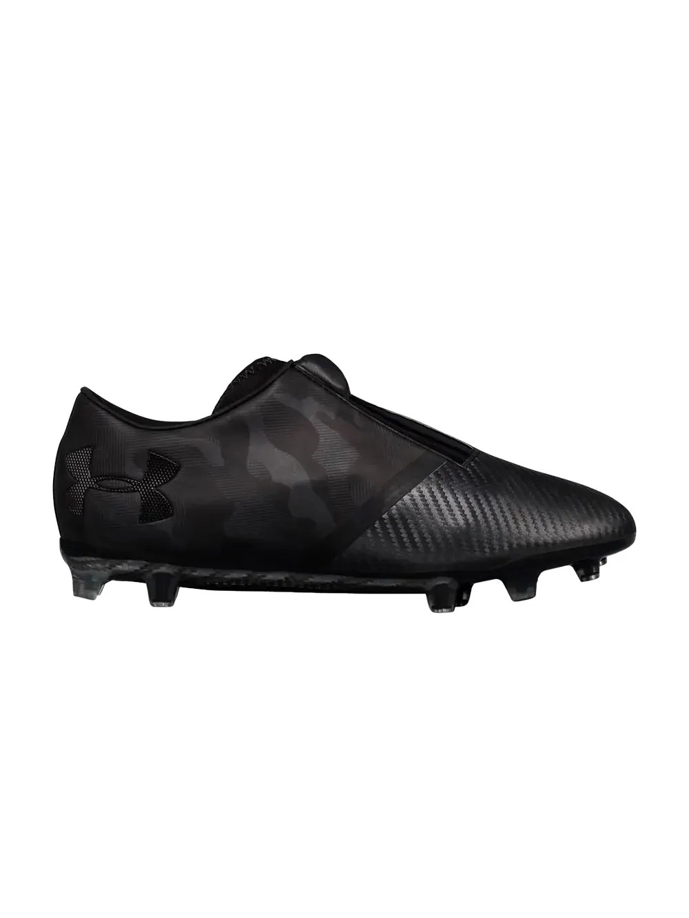 Кроссовки Spotlight FG Under Armour — изображение 1 из 1, черный