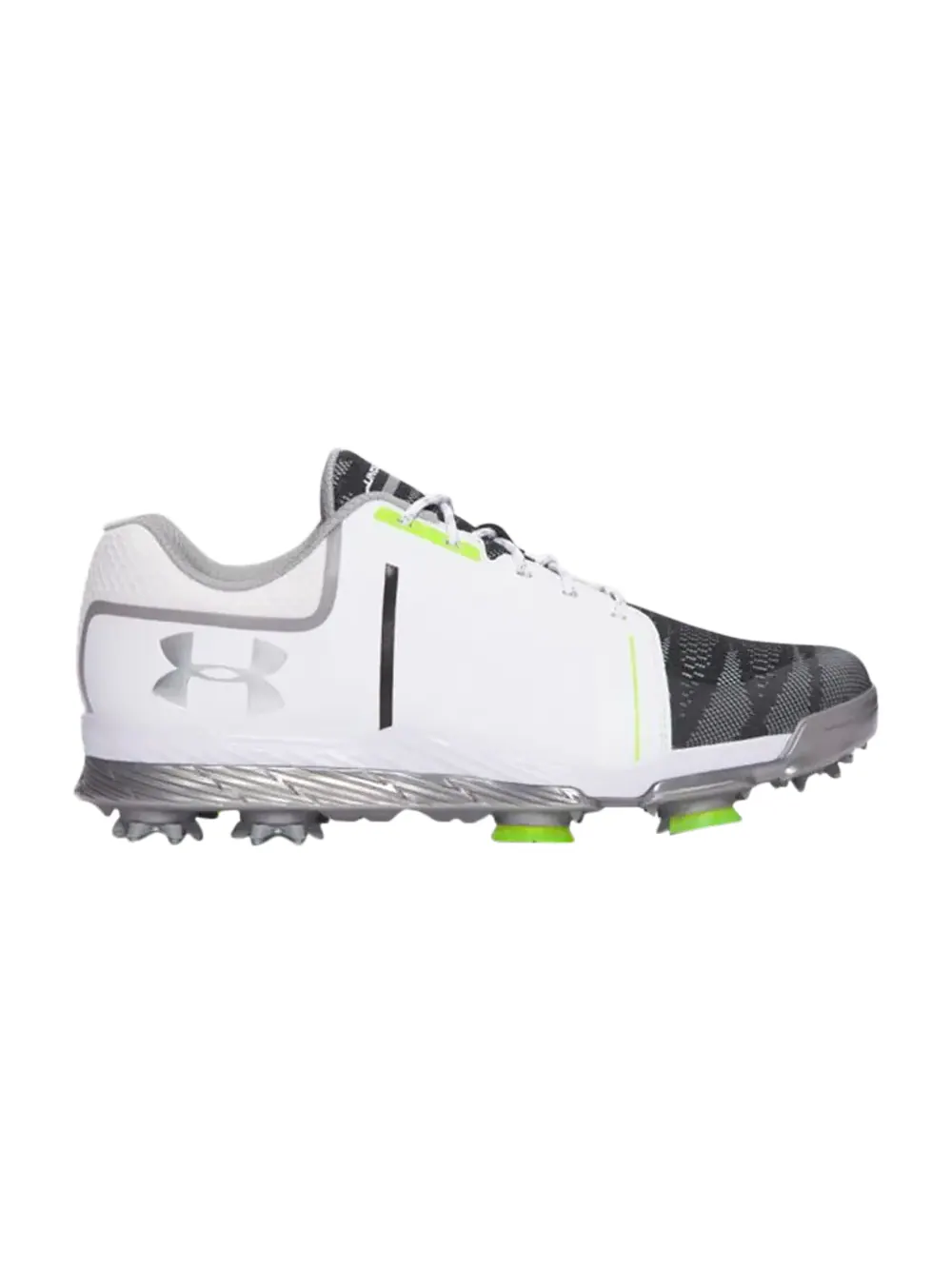 Кроссовки Tempo Sport Under Armour — изображение 1 из 1, белый