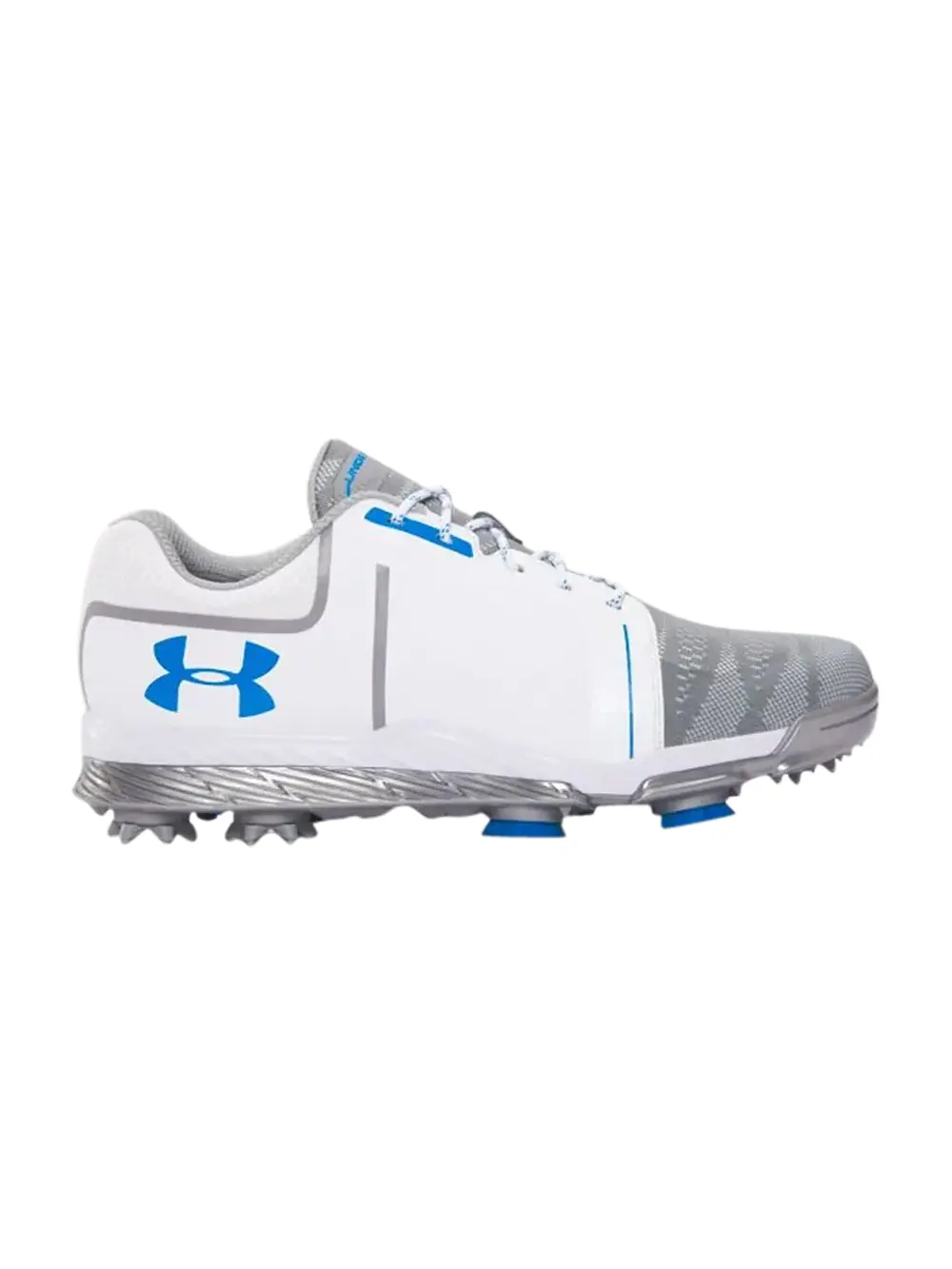 Кроссовки Wmns Tempo Sport Under Armour — изображение 1 из 1, белый