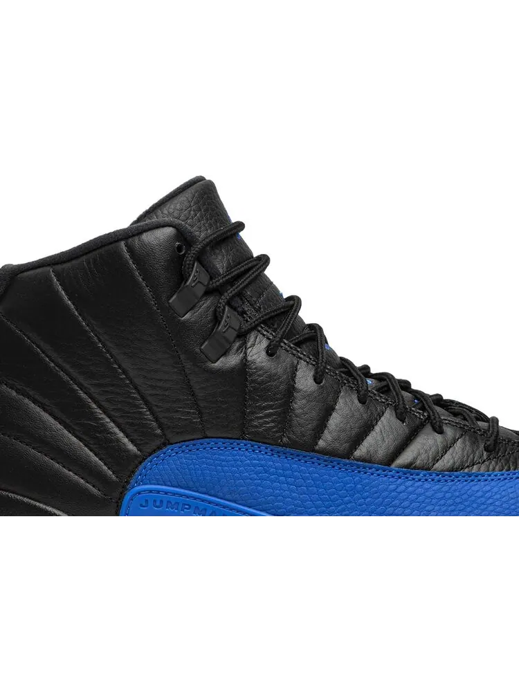 Кроссовки Air Jordan 12 Retro Game Royal — изображение 2 из 8, синий