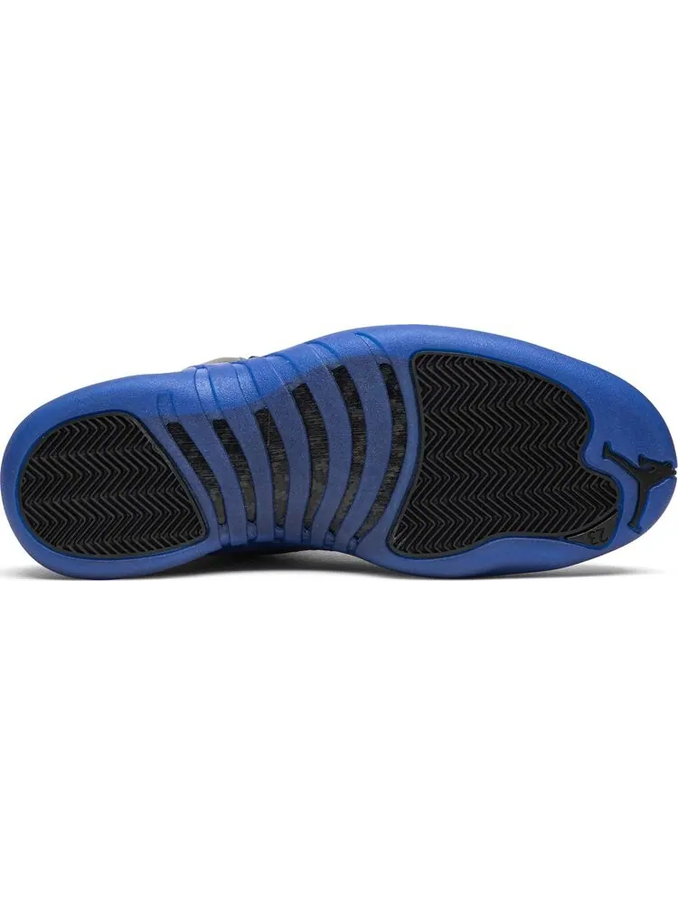 Кроссовки Air Jordan 12 Retro Game Royal — изображение 4 из 8, синий