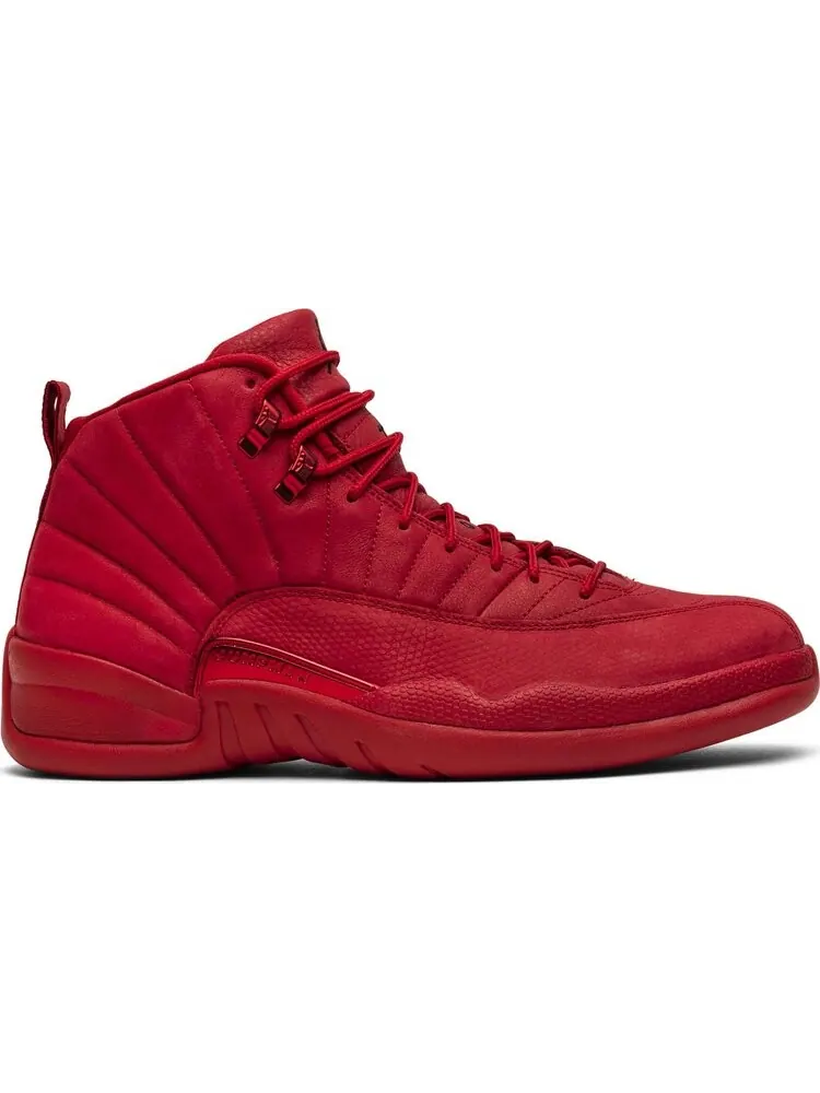 Кроссовки Air Jordan 12 Retro Gym — изображение 1 из 8, красный