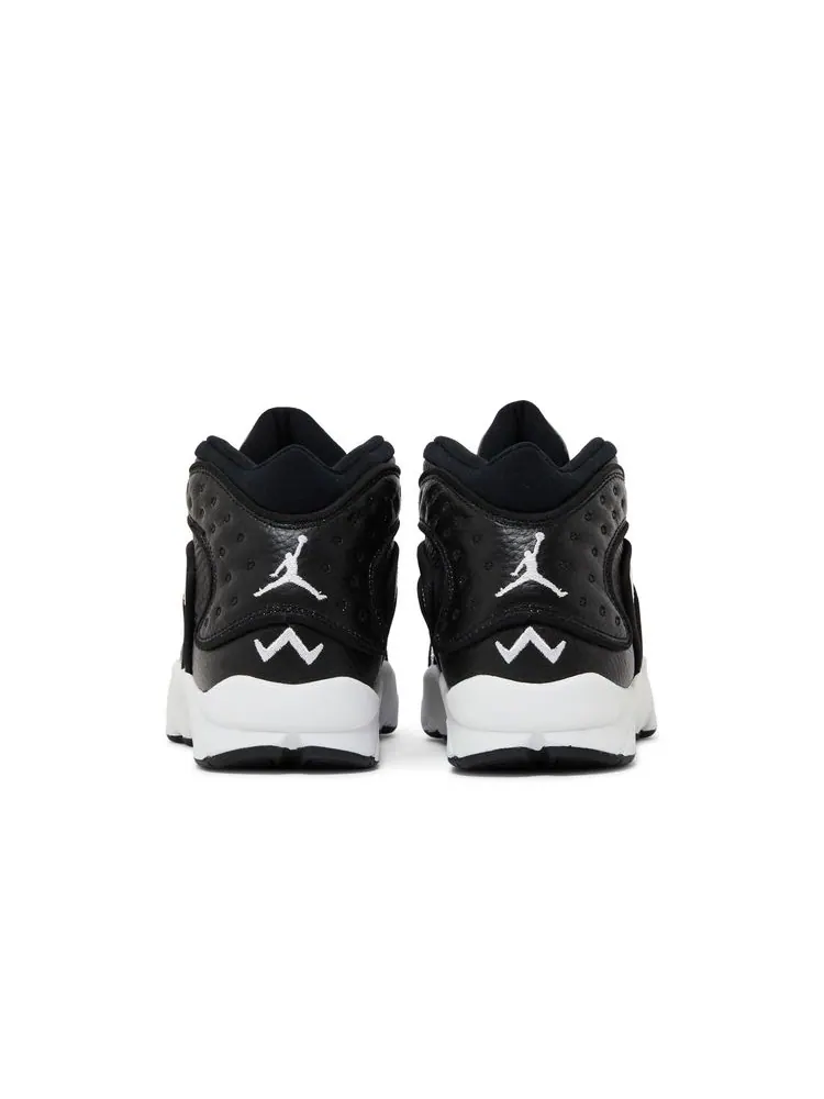 Кроссовки Wmns Air Jordan OG 'Black Toe' — изображение 6 из 8, черный