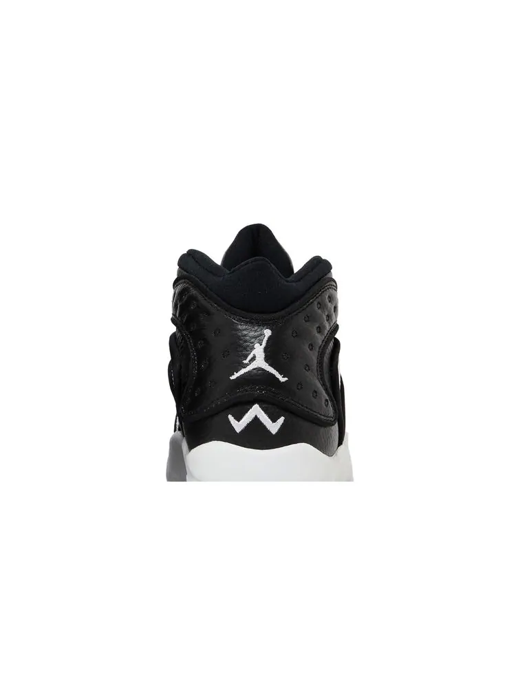 Кроссовки Wmns Air Jordan OG 'Black Toe' — изображение 7 из 8, черный