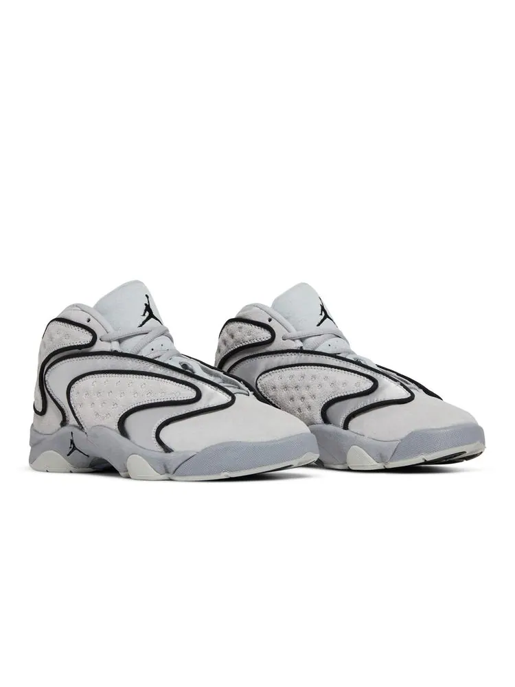 Кроссовки Wmns Air Jordan OG 'Tech Grey' — изображение 8 из 8, серый